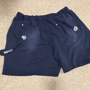 Darc Sport men's shorts
